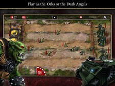 Warhammer 40,000: Storm of Vengeance Screenshot 1
