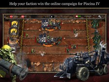Warhammer 40,000: Storm of Vengeance Screenshot 3