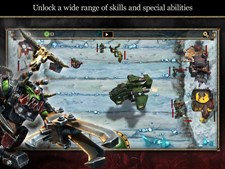 Warhammer 40,000: Storm of Vengeance Screenshot 7