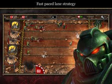 Warhammer 40,000: Storm of Vengeance Screenshot 8