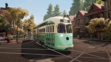 Tram Simulator Urban Transit Screenshot 8