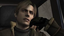 Resident Evil 4 Screenshot 1