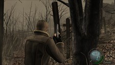 Resident Evil 4 Screenshot 8