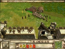 Lords of the Realm III Screenshot 6