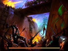 Lords of the Realm III Screenshot 8