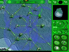 MoonBase Commander Screenshot 5