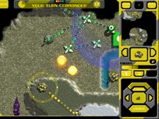 MoonBase Commander Screenshot 8