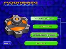 MoonBase Commander Screenshot 6