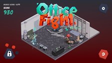 Office Fight - Beta Screenshot 2