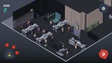 Office Fight - Beta Screenshot 6