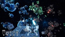 Space Battle Royale Playtest Screenshot 2