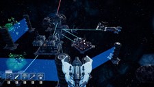 Space Battle Royale Playtest Screenshot 5