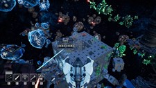 Space Battle Royale Playtest Screenshot 3