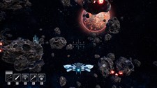 Space Battle Royale Playtest Screenshot 7
