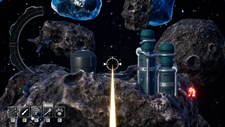 Space Battle Royale Playtest Screenshot 1