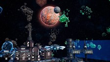 Space Battle Royale Playtest Screenshot 4