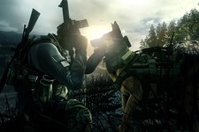 Call of Duty: Ghosts - Digital Hardened Pack Screenshot 1