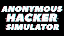Anonymous Hacker Simulator Playtest Screenshot 1