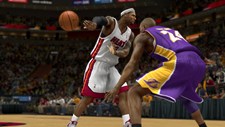 NBA 2K14 Screenshot 5