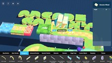 Arcade Galaxy Builder Screenshot 4