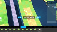 Arcade Galaxy Builder Screenshot 2