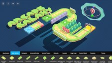 Arcade Galaxy Builder Screenshot 1
