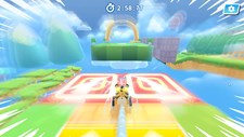 Arcade Galaxy Builder Screenshot 7