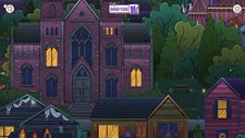 Hidden Cats in Spooky Town Screenshot 1