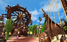 Adventure Park Screenshot 3