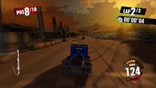 Truck Racer Screenshot 8