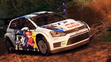 WRC 4 FIA World Rally Championship Screenshot 2