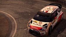 WRC 4 FIA World Rally Championship Screenshot 4