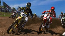 MXGP - The Official Motocross Videogame Screenshot 1