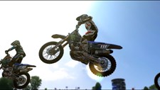 MXGP - The Official Motocross Videogame Screenshot 7