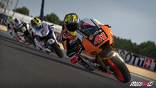 MotoGP14 Screenshot 1