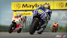 MotoGP14 Screenshot 4