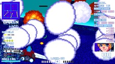Missile Dancer 2 Screenshot 2