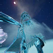 Interstellar Shore VR: I LIVE Screenshot 7