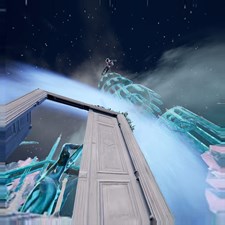 Interstellar Shore VR: I LIVE Screenshot 3