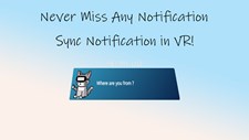 NotificationCat VR Screenshot 6