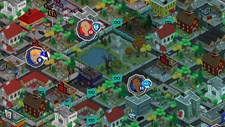 Rebuild 3: Gangs of Deadsville Screenshot 1