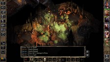 Baldurs Gate II: Enhanced Edition Screenshot 8