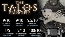 The Talos Principle Screenshot 8