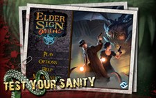 Elder Sign: Omens Screenshot 6