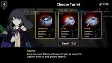 Multi Turret Academy: Prologue Screenshot 5