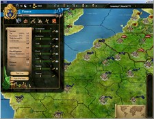 Europa Universalis III Complete Screenshot 2