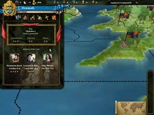 Europa Universalis III Complete Screenshot 8