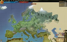Europa Universalis III: Divine Wind Screenshot 2