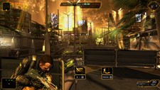 Deus Ex: The Fall Screenshot 6