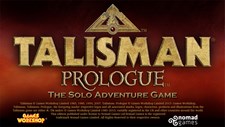 Talisman: Prologue Screenshot 6